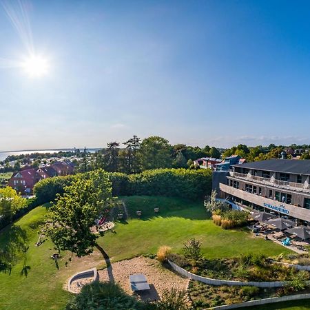 Familotel Strandkind Pelzerhaken Εξωτερικό φωτογραφία