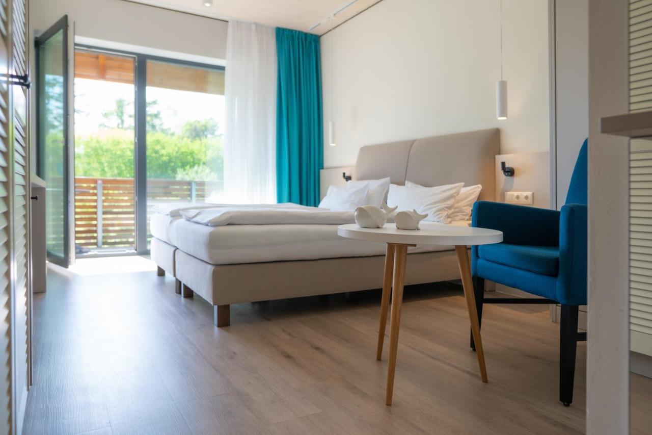 Familotel Strandkind Pelzerhaken Εξωτερικό φωτογραφία