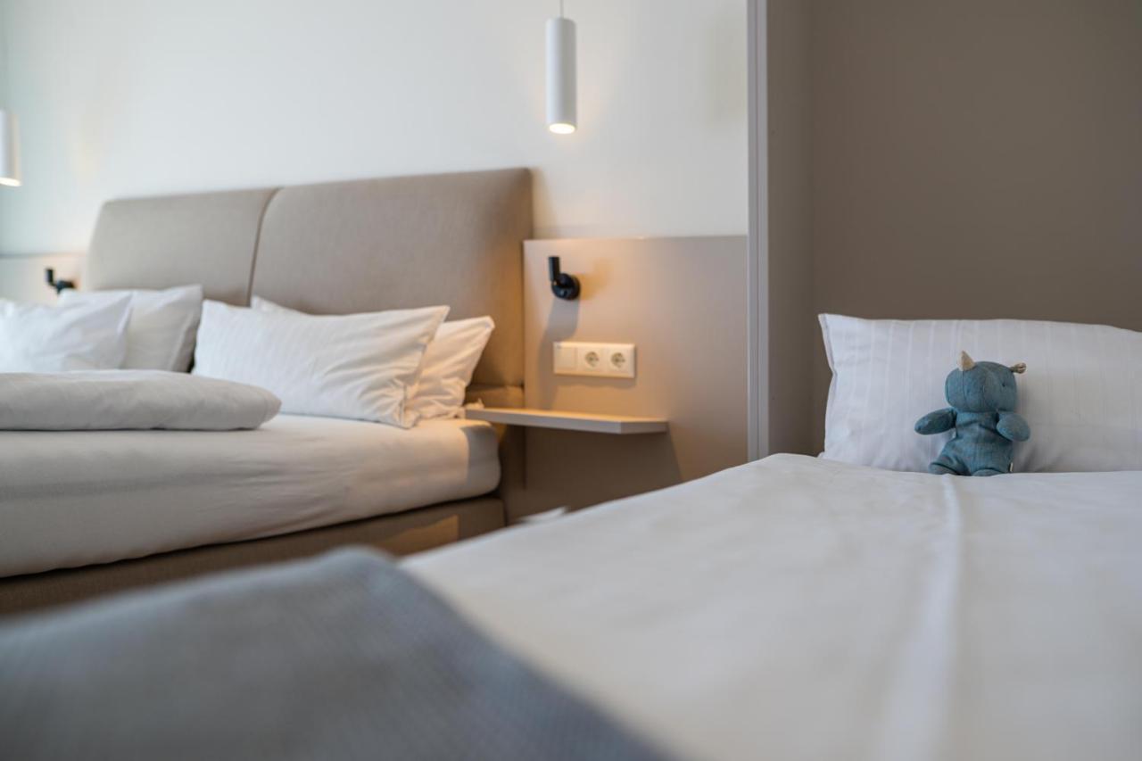 Familotel Strandkind Pelzerhaken Εξωτερικό φωτογραφία