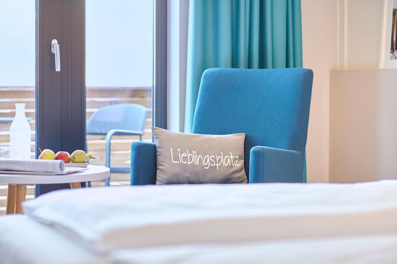 Familotel Strandkind Pelzerhaken Εξωτερικό φωτογραφία