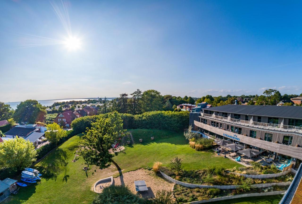 Familotel Strandkind Pelzerhaken Εξωτερικό φωτογραφία