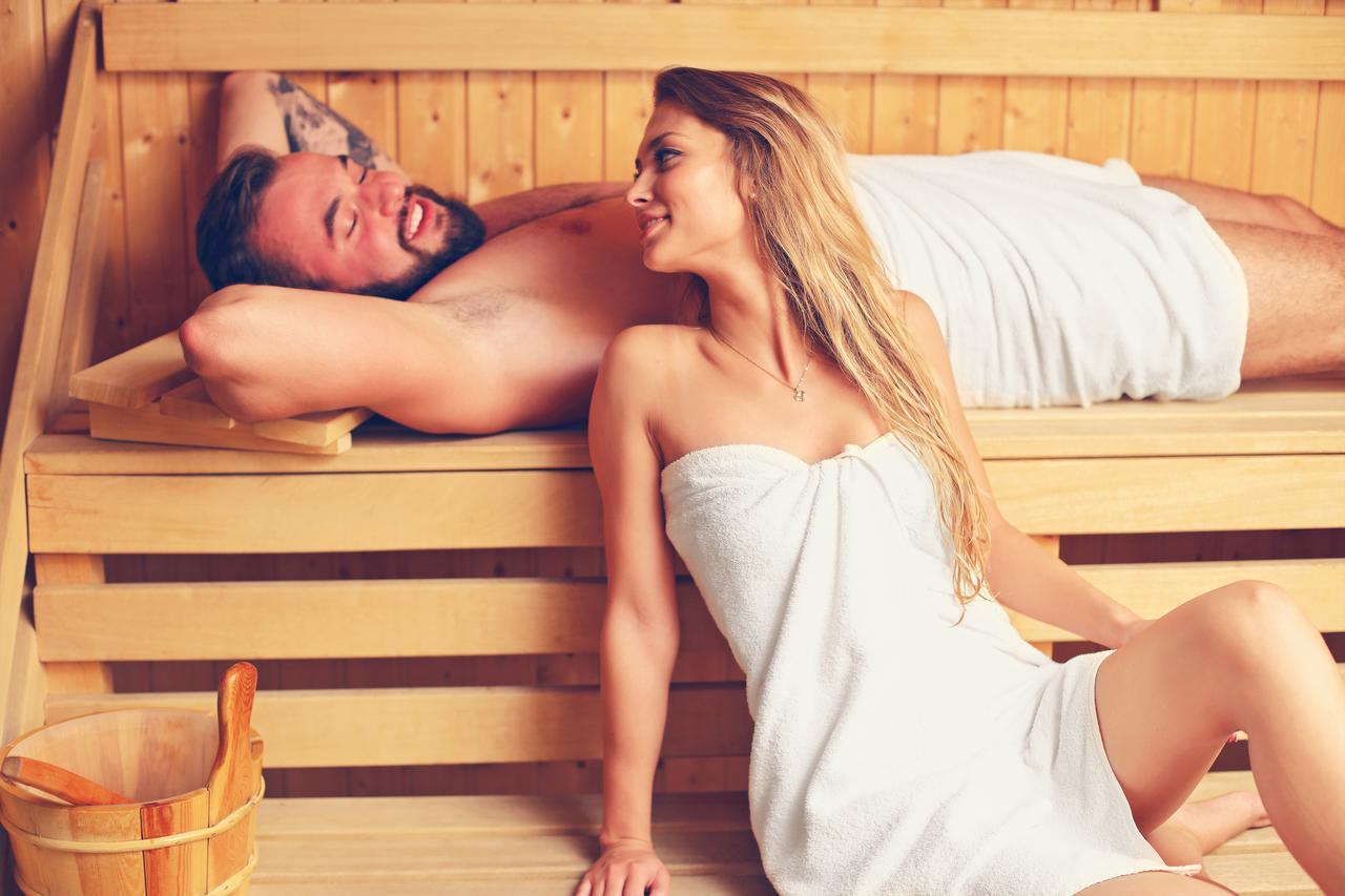 Familotel Strandkind Pelzerhaken Εξωτερικό φωτογραφία
