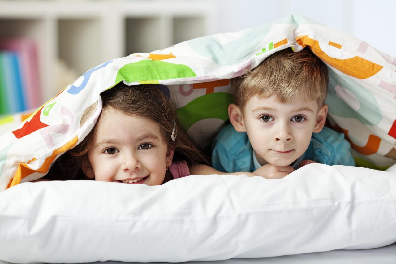 Familotel Strandkind Pelzerhaken Εξωτερικό φωτογραφία