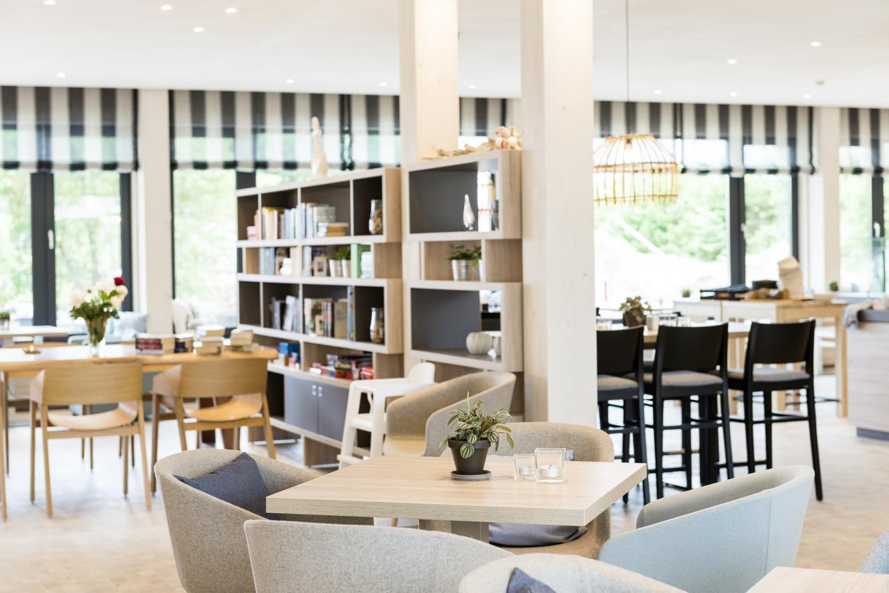 Familotel Strandkind Pelzerhaken Εξωτερικό φωτογραφία