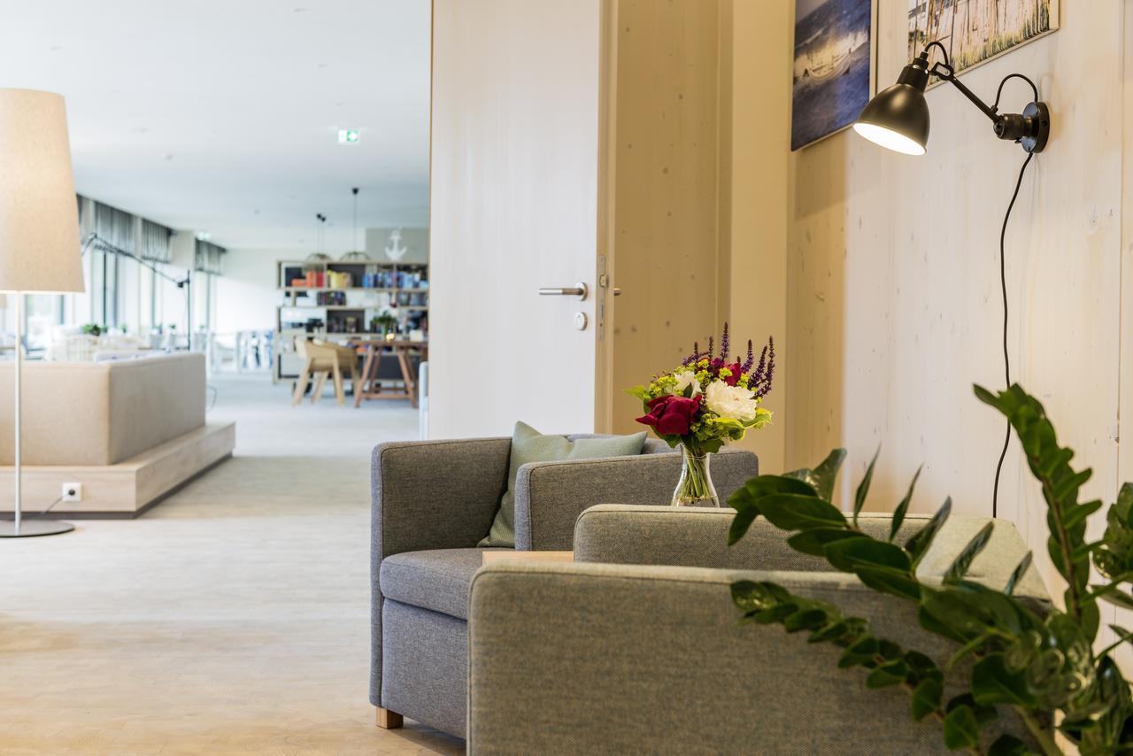 Familotel Strandkind Pelzerhaken Εξωτερικό φωτογραφία