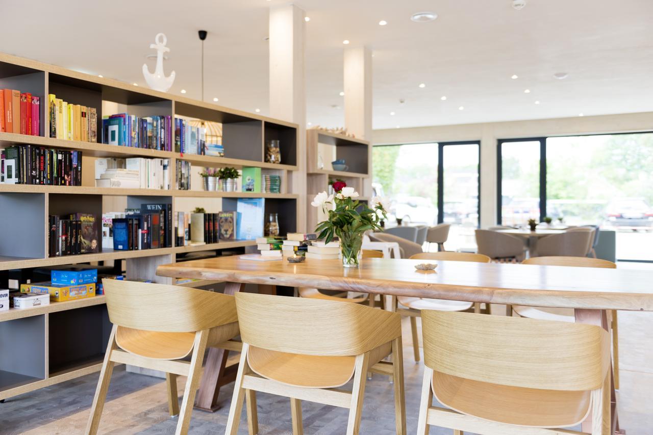 Familotel Strandkind Pelzerhaken Εξωτερικό φωτογραφία