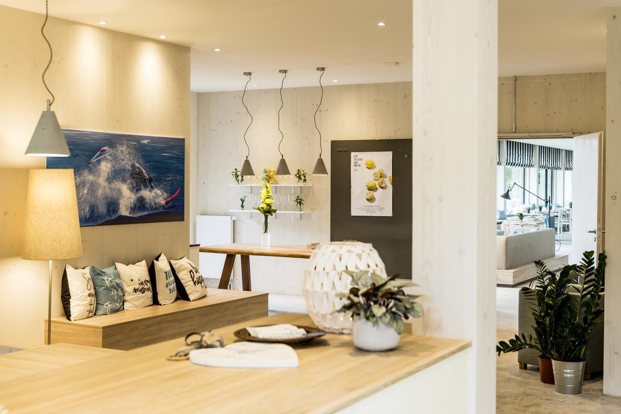 Familotel Strandkind Pelzerhaken Εξωτερικό φωτογραφία
