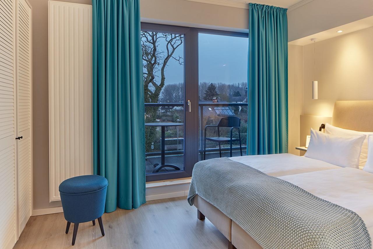 Familotel Strandkind Pelzerhaken Εξωτερικό φωτογραφία