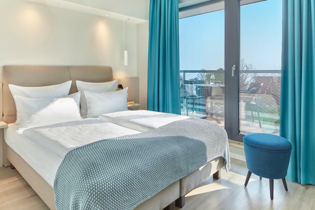Familotel Strandkind Pelzerhaken Εξωτερικό φωτογραφία