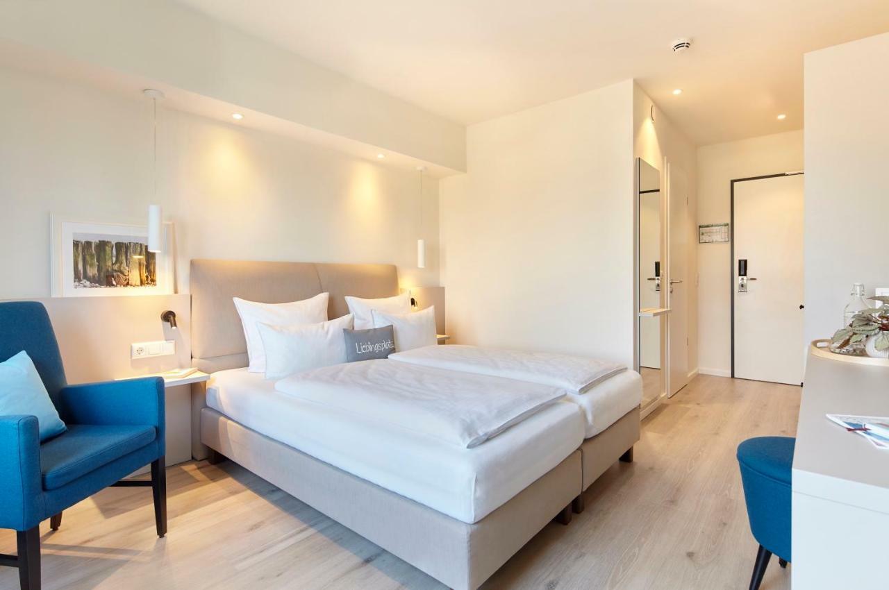Familotel Strandkind Pelzerhaken Εξωτερικό φωτογραφία