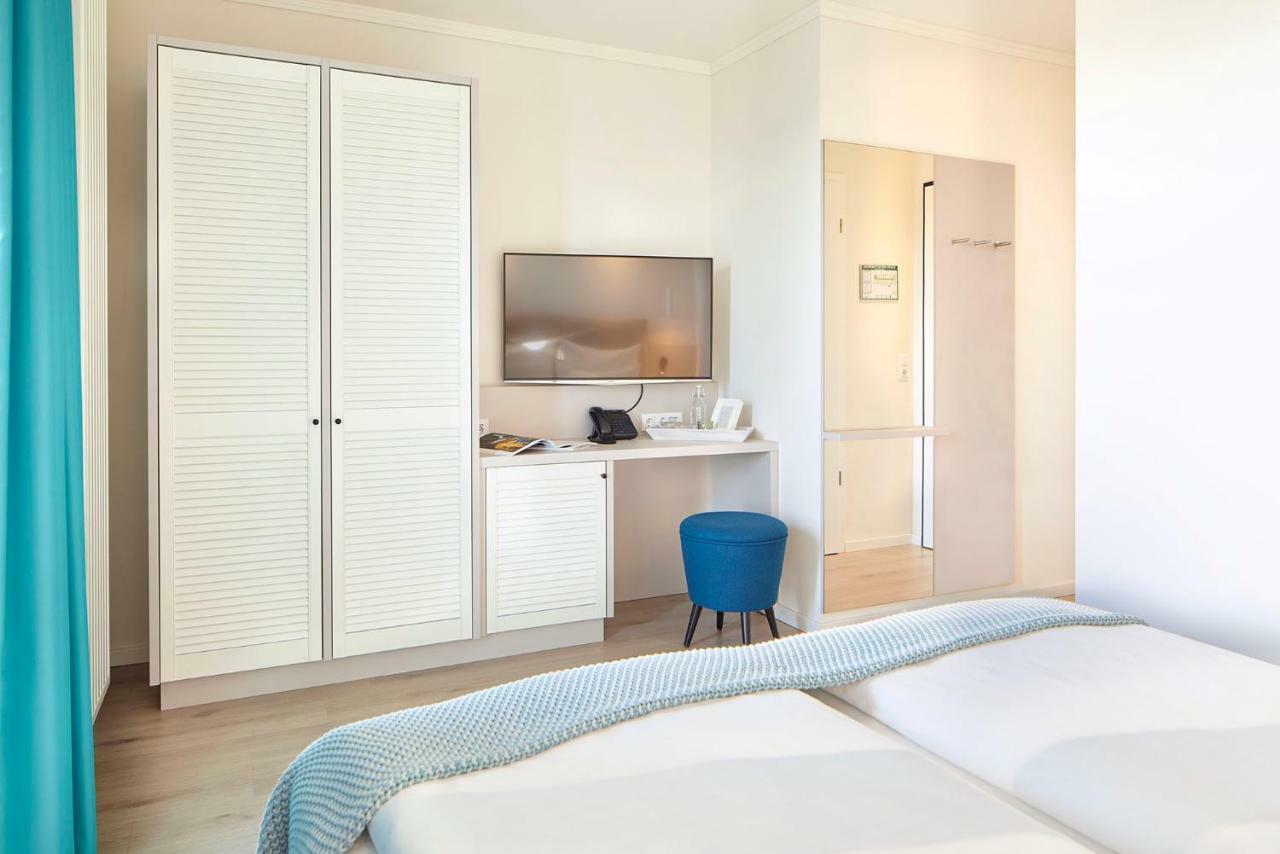 Familotel Strandkind Pelzerhaken Εξωτερικό φωτογραφία